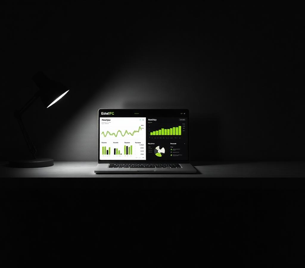 Analytics dashboard used by the NorthAxis underwriting desk